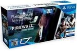 Sony Interactive Entertainment Firewall : Zero Hour PS Aim Controller Bundle, T