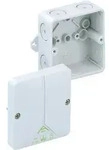Spelsberg 80390701 Abzweigdose Abox 025-ABL Aufputz IP65 Abzweigkasten