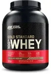 Optimum Nutrition Gold Standard 100% Whey Protein - 2,27Kg-Dose Chocolate...