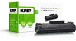 KMP H-T244 Toner schwarz kompatibel mit HP CF 279 A