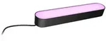 Philips Hue White and Color ambiance Play Lightbar schwarz Basis-Set, Intelligente