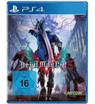 Devil May Cry 5 [PS4] Neu