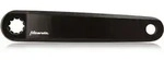 Miranda Delta Double Diamond Kurbelset, 170 mm, ISIS - robuste E-Bike-Kurbel