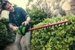 Greenworks 40V Akku-Heckenschere 61cm G40HT61 (ohne Akku)