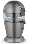 SEVERIN Vollautomatische Zitruspresse CP 3537 CP 3537 aus Kunststoff,