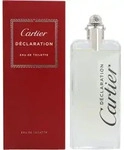 Cartier D&eacute;claration, M&auml;nner, 100 ml, Nicht nachf&uuml;llbare Flasche, Spray,...