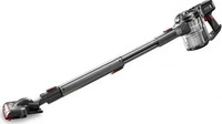 Fakir 30 95 003, Fakir Starky HSA 800 XL Q, 2-in-1-Stabstaubsauger, Beutellos,