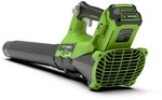 Greenworks Tools 40V Akku Laubbl&auml;ser G40AB (ohne Akku und Ladeger&auml;t)