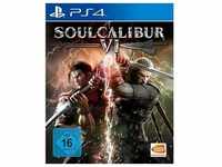 Soul Calibur VI - Konsole PS4