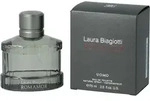 Laura Biagiotti RomamoR Uomo, M&auml;nner, 75 ml, Nicht nachf&uuml;llbare Flasche,...