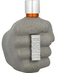 DIESEL Only The Brave Street, M&auml;nner, 125 ml, Nicht nachf&uuml;llbare Flasche, Apfel,