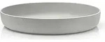 Blomus Moon Dekoschale, Klein, Deko Servier Tablett, Polystone, Beton, &Oslash; 40,...