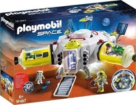 Playmobil 9487, PLAYMOBIL 9487 Mars-Station