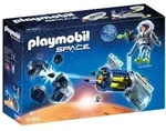PLAYMOBIL 9490 Meteoroiden-Zerst&ouml;rer - Bunt