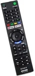 Sony RMT-TX300E - Fernbedienung - infrarot - Schwarz
