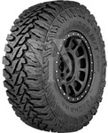 Yokohama Geolandar M/T G003 Sommerreifen 265/70 R17 121Q Offroad M+S Reifen