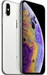 Apple iPhone XS, 14,7 cm (5.8"), 2436 x 1125 Pixel, 64 GB, 12 MP, iOS 12, Silber -