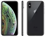 Apple iPhone XS, 14,7 cm (5.8"), 2436 x 1125 Pixel, 256 GB, 12 MP, iOS 12, Grau -