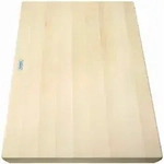 Holzschneidbrett Ahorn, Ahorn, massiv