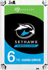 Seagate SkyHawk Surveillance HDD ST6000VX001 - Festplatte - 6 TB - SATA 6Gb/s