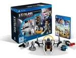 Ubisoft Starlink Starter Pack [PS4] (V&Ouml; 16.10.2018 KW 42) Brandneu