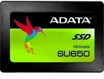 ADATA Ultimate SU650, 240 GB, 2.5", 6 Gbit/s
