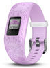 Garmin vivofit jr. 2 Disney Prinzessin lila