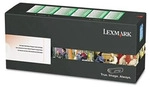 Lexmark - Cyan - original - Tonerpatrone - f&uuml;r Lexmark XC2240, XC4240, XC4240i