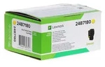 Lexmark - Gelb - original - Tonerpatrone - f&uuml;r Lexmark C2240, XC2235