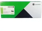 Lexmark Schwarz - original - Tonerpatrone LRP