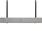 Cisco C1111-4P, Ethernet-WAN, Gigabit Ethernet, Silber - Silber