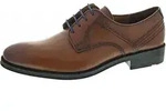 Lloyd Gala Herren Business Schuh in Braun, Gr&ouml;&szlig;e 15 - Braun - 51,5