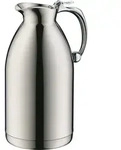 alfi Isolierkanne Hotello, Edelstahl 1,5l; 557000150 - Silber