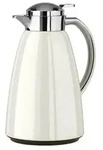 Tefal K30340, 1 l, Edelstahl, Wei&szlig;, Kunststoff, Edelstahl, 12 h, 24 h, 8...