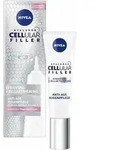 NIVEA Hyaluron Cellular Filler, Augencreme, Frauen, Universal, Anti-Aging,