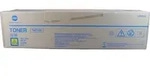 KONICA/MINOLTA Toner gelb TN-713Y 33.200Seiten