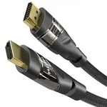 KabelDirekt &ndash; 4K HDMI Kabel &ndash; in Deutschland entwickelt &ndash; 2m (High Speed HDMI