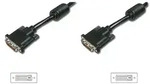 Assmann AK-320101-020-S DVI Videokabel f&uuml;r TV, Monitor, Projektor,
