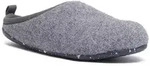 Camper Wabi Frauen Filz Tweed Bosforo Schlupf Auf Sandale Grau &ndash; undefined / Grau -