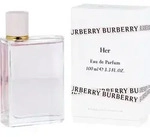 Damenparf&uuml;m Her Burberry (EDP) 100 ml