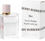 Burberry Her, Frauen, Sommer, 30 ml, Nicht nachf&uuml;llbare Flasche, Brombeeren,
