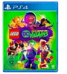 Lego DC Super Villains [PS4]