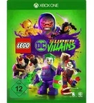 Lego DC Super Villains [Xbox One]