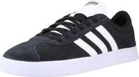 Adidas VL Court 2.0, M&auml;nnlich, Erwachsener, Modische Sneakers, Schwarz, Wei&szlig;,
