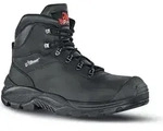 U-POWER Sicherheitshochschuh TERRANOVA S3 SRC Gr&ouml;&szlig;e 38 - Schwarz - 38