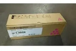 Ricoh 408252, 9000 Seiten, Magenta, 1 St&uuml;ck(e)