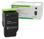 Lexmark 78C2XKE, 8500 Seiten, Schwarz, 1 St&uuml;ck(e)