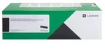 Lexmark - Besonders hohe Ergiebigkeit - Schwarz - original - Tonerpatrone LCCP, LRP,