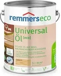 Remmers Universal-&Ouml;l [eco] farblos 5 l, Holzpflege&ouml;l - Transparent