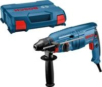 Bosch Bohrhammer GBH 2-25 790 W in L-Case - 0611253500